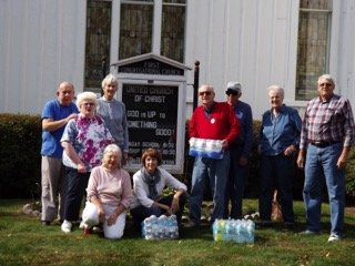 First Congregational United Church of Christ
